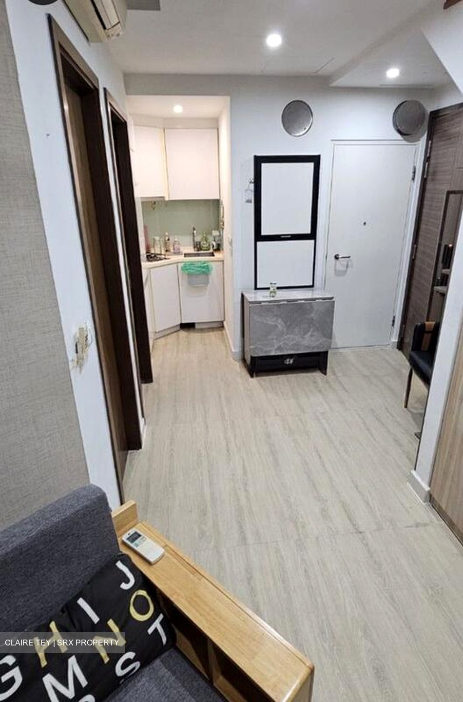 Smart Suites (D14), Apartment #599255631